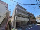 外観写真 河田町モンプチ
