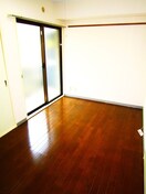 居室 河田町モンプチ