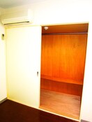 収納 河田町モンプチ