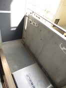 ベランダ・バルコニー 河田町モンプチ