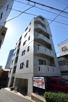 SUNNY SIDE KIBの外観