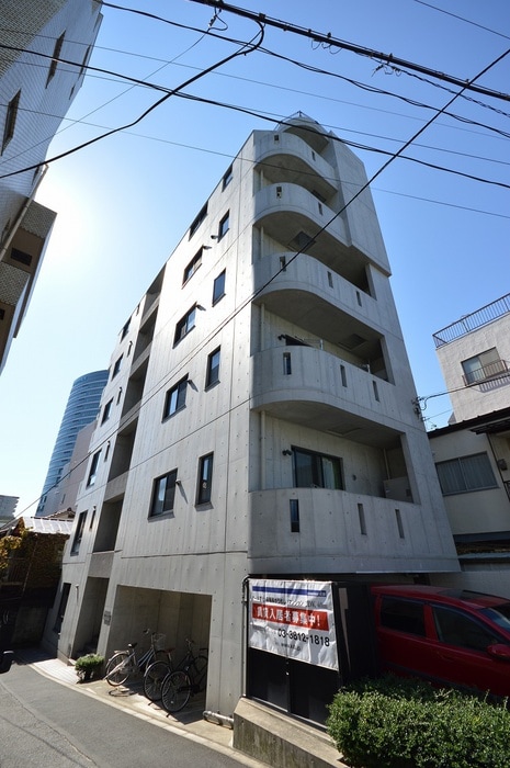 外観写真 SUNNY SIDE KIB