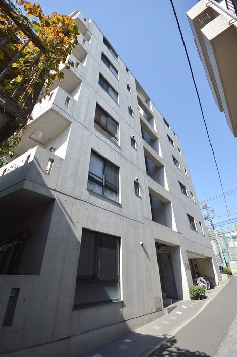 外観写真 SUNNY SIDE KIB