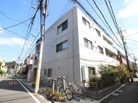 ＬＵＣＫ上北沢