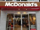 マクドナルド　神田小川町店(ファストフード)まで367m レジディア大手町北