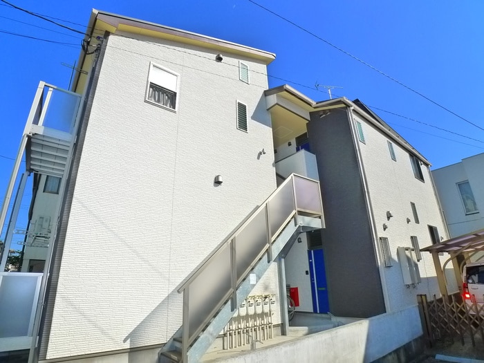 その他 ロワール大和田
