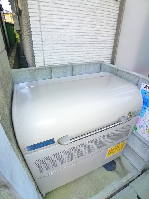 建物設備 ロワール大和田