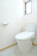 トイレ ロワール大和田