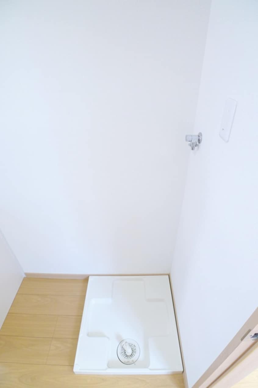 内観写真 ロワール大和田