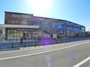 イオンタウン(スーパー)まで1000m ロワール大和田