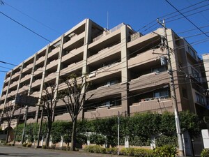 ﾚｸｾﾙﾏﾝｼｮﾝ淵野辺第三（207）