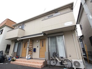 パルセアC棟