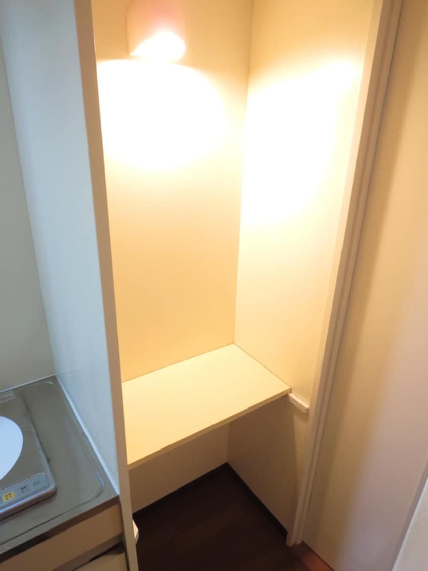 内観写真 アーバン目黒