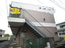 長塚ハイツⅠの外観