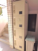 建物設備 クアルト上井草