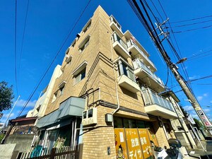 下石原プラザ