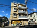 外観写真 下石原プラザ