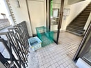 建物設備 下石原プラザ