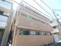 ブロッサムテラス蒲田