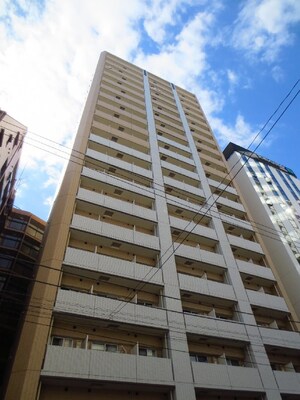 東京蒲田Square Tower(1201)