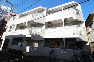 センチュリー白楽(103)