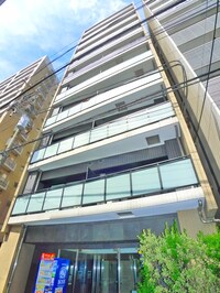 ﾊｰﾓﾆｰﾚｼﾞﾃﾞﾝｽ東京ｲｰｽﾄｺｱ(702)