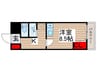 ﾗｲｵﾝｽﾞｽﾃｰｼｮﾝﾌﾟﾗｻﾞ大塚(903) 1Kの間取り