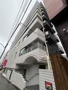 ﾗｲｵﾝｽﾞｽﾃｰｼｮﾝﾌﾟﾗｻﾞ大塚(903)の外観