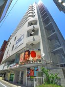 ﾗｲｵﾝｽﾞｽﾃｰｼｮﾝﾌﾟﾗｻﾞ大塚(903)の外観