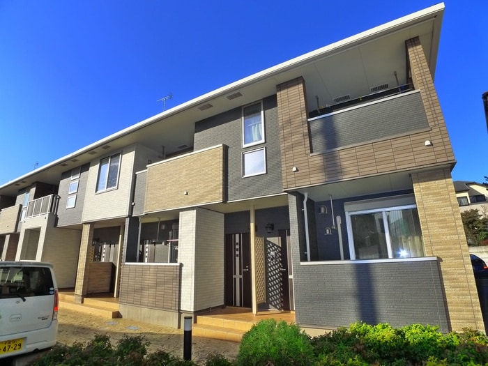 その他 上志津バード　グランソネⅡ