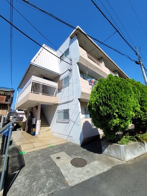 サンハイツ武蔵野（306）
