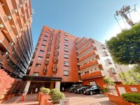 セザールプラザ府中(413)