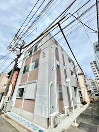 ＮＳＧＡＴＥ南千住