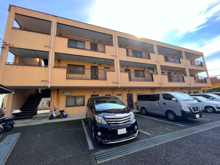 その他 リバ－サイド東川口No.1・No.2