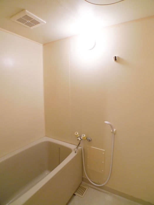 バス／シャワールーム等 リバ－サイド東川口No.1・No.2