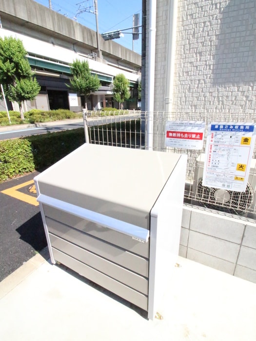 その他 フランフロント大宮