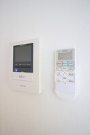 内観写真 フランフロント大宮