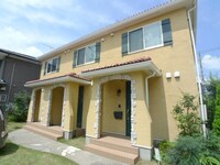 桜ヶ丘ﾊﾟ-ｸﾃﾗｽ