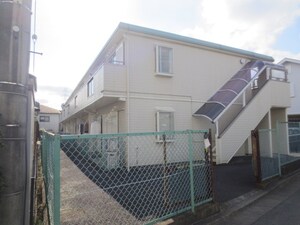 ハイムアイリスB棟