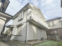 小平市小川西町5丁目戸建