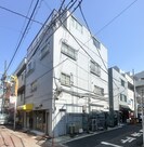 玉舎ビルの外観