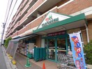 マルエツ二子玉川店(スーパー)まで271m フタバハイツ・Ｂ
