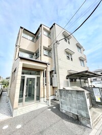 レヴェリー桜木