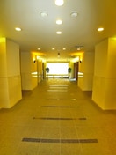 その他 八潮ＰＡＲＫ　ＳＱＵＡＲＥ