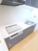 キッチン 八潮ＰＡＲＫ　ＳＱＵＡＲＥ