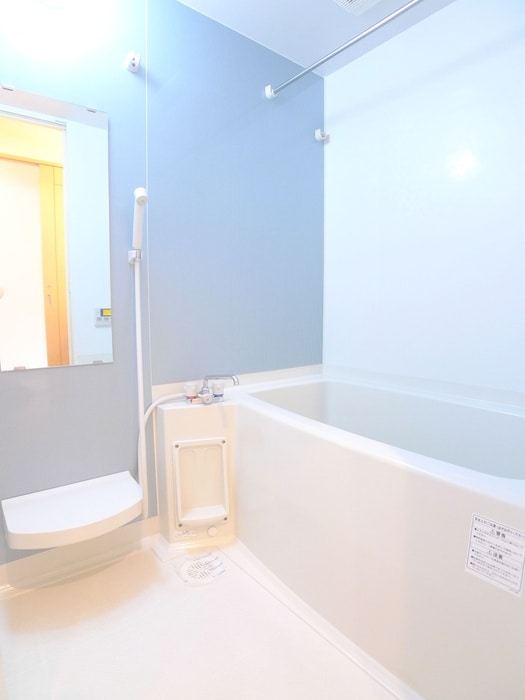 バス／シャワールーム等 八潮ＰＡＲＫ　ＳＱＵＡＲＥ