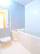 バス／シャワールーム等 八潮ＰＡＲＫ　ＳＱＵＡＲＥ