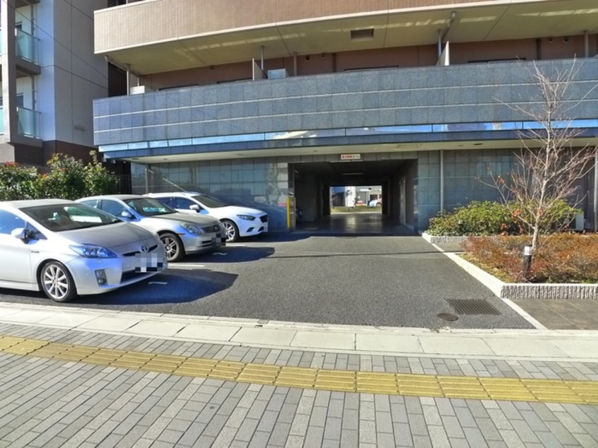 駐車場 八潮ＰＡＲＫ　ＳＱＵＡＲＥ