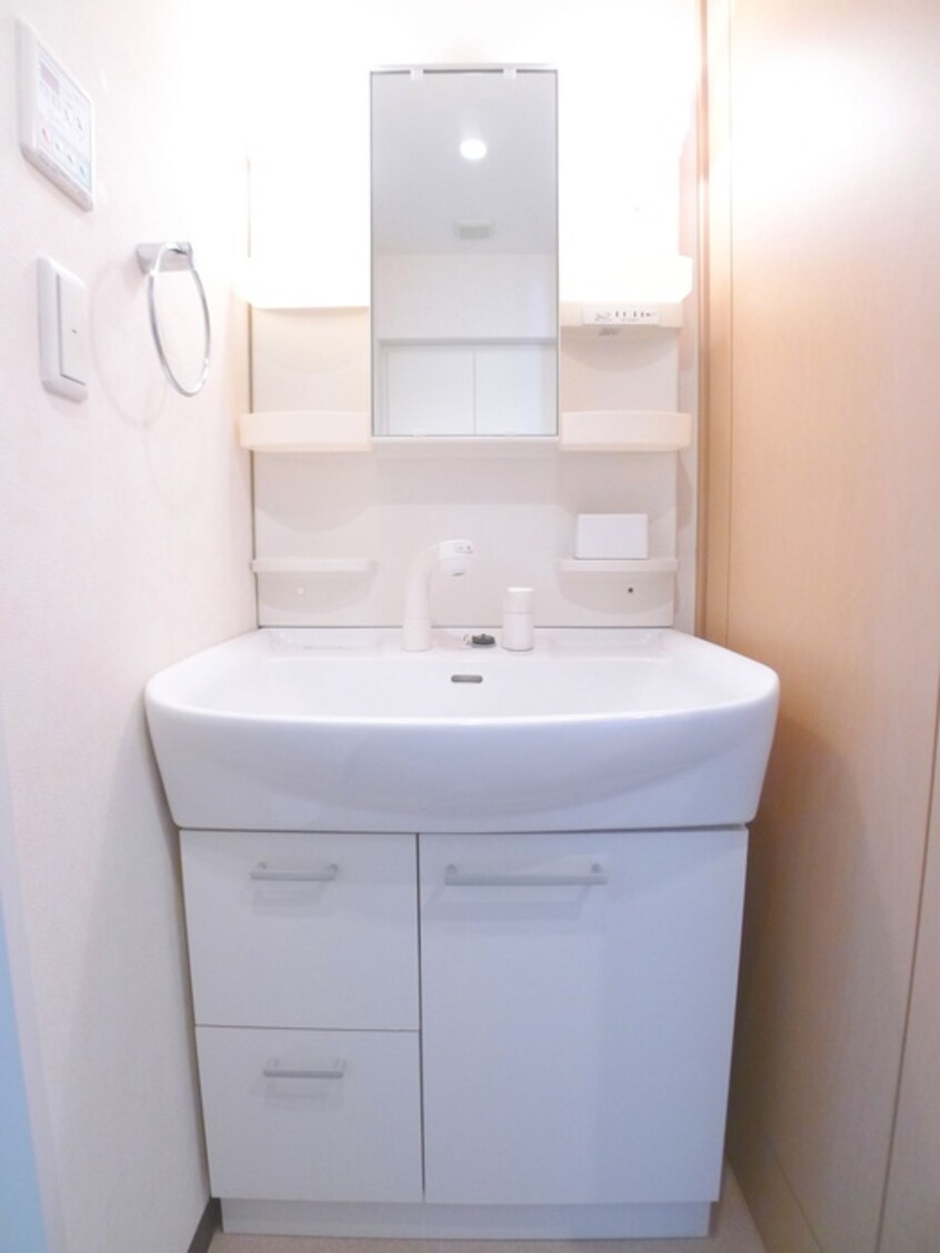 洗面 八潮ＰＡＲＫ　ＳＱＵＡＲＥ