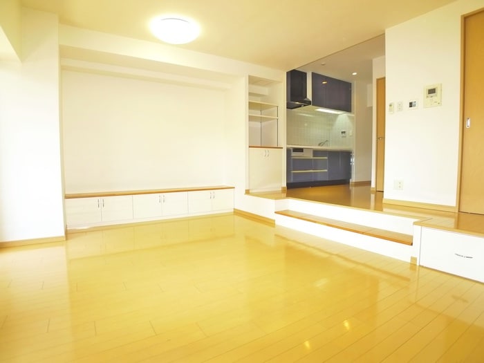 居室 八潮ＰＡＲＫ　ＳＱＵＡＲＥ